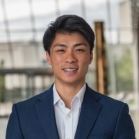 Tyler Huang