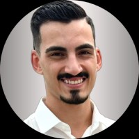 Matheus Perger Estevão Bezerra