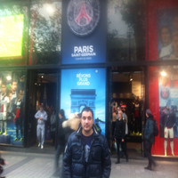Adam Hafz