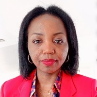 Sylvie Djomo