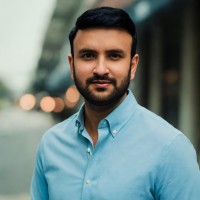 Raghav R Handa
