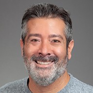 Gary Padilla