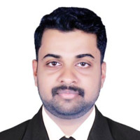 Aneesh Abdulla