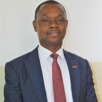 FRANK OPPONG KYEKYEKU, CA, MSF