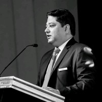 Dharmender Lamba