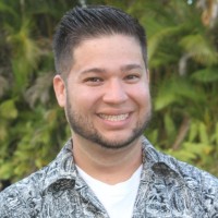 Michael Velazquez