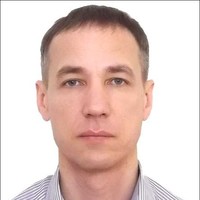 Дмитрий Пенкин