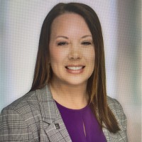 Christina Frye, Rhit, Crcr