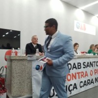 Samuel Santos