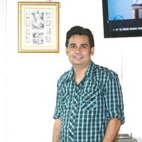 Neeraj Kashyap