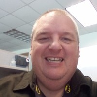 Kraig Goodwin