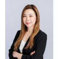 Yvonne Low