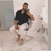 Muhammad Alazzeh