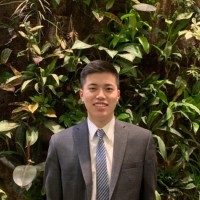 Michael Li