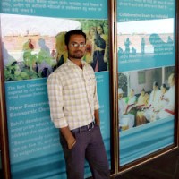 Dillip Puhan