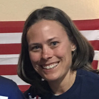 Melissa Skiffington