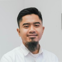 Akmal Zakaria