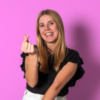 Beatriz Llerena Sandeogracias