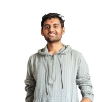 Dhruv Bavadiya
