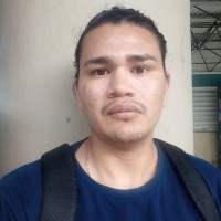John Lenno Braga Da Silva