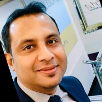 Rakesh Kunnath