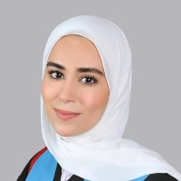 Salsabeel Al-Jarrah