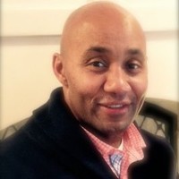 Victor Oates