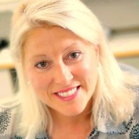 Liette Lambert