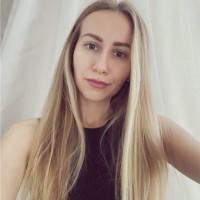 Mariya Simonenko