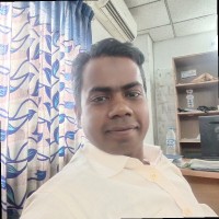 Md Khorshed alam