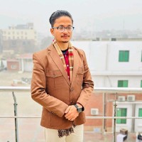 Asfand Murad