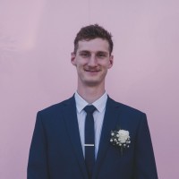 Connor Munro