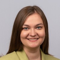 Svitlana Nechyporenko