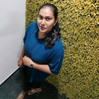 Rathidevi G