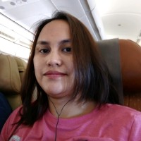 Evangeline Garcia