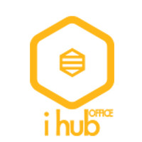 i hub office Manchester