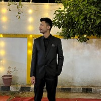 Pranjit Das