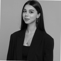 Ellen Gabrielyan