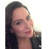 Claire Rollinson