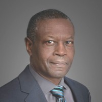 Max Ross, P.Eng.