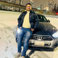 Tushar Garg