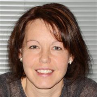 Herta Pfitscher