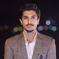 Faiq Irfan ✪ Presentation Designer