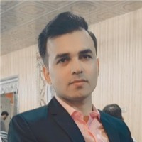Waqas Ahmad