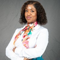 Zanele Zwane