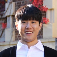 Yong Hwi Gim