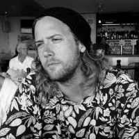Daniel van Heerden