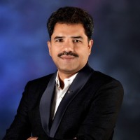 Krishna Vardhan ReddyKrishna Vardhan Reddy is an Influencer