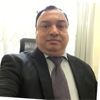 Dr Cn Bhagawan