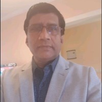 Ramesh Deshpande